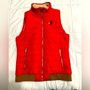 Aviator Nation Sunset Vest